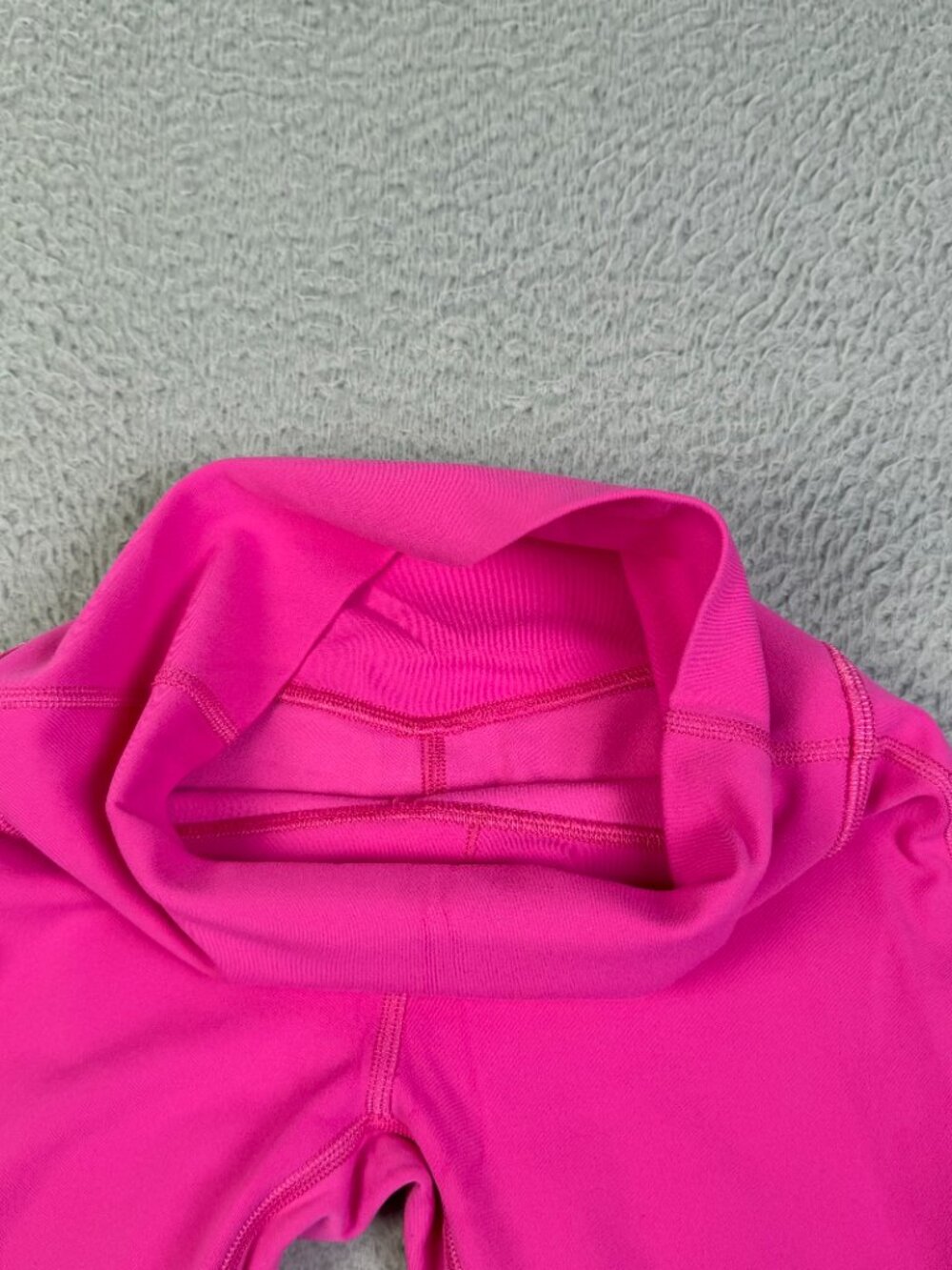 Lululemon Align Leggings Womens 2 Pink High Rise Pull On Athletic Yoga Gym - Picture 5 of 9